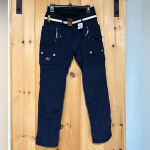 NWT BOGNER SKI PANTS